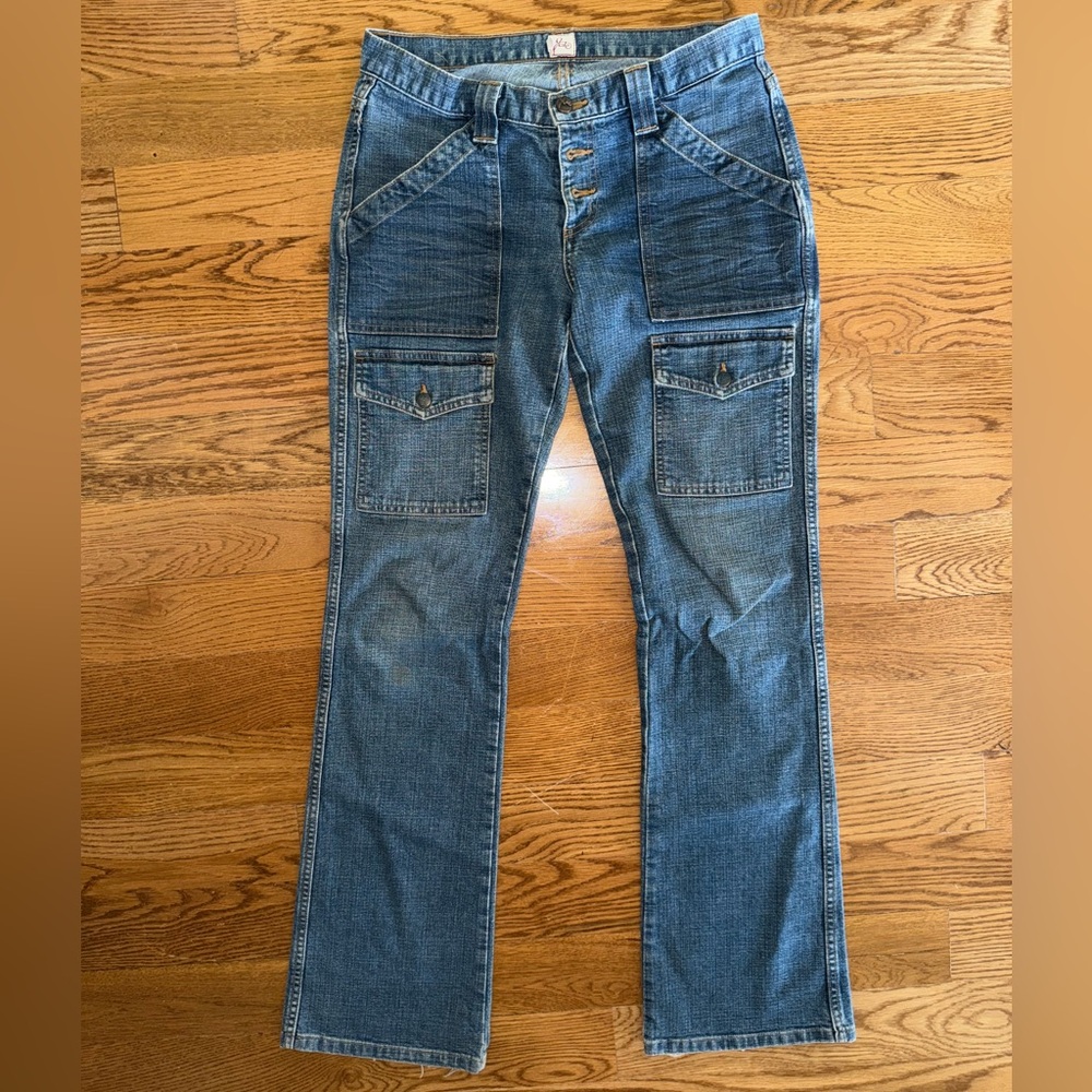 Joie Jeans